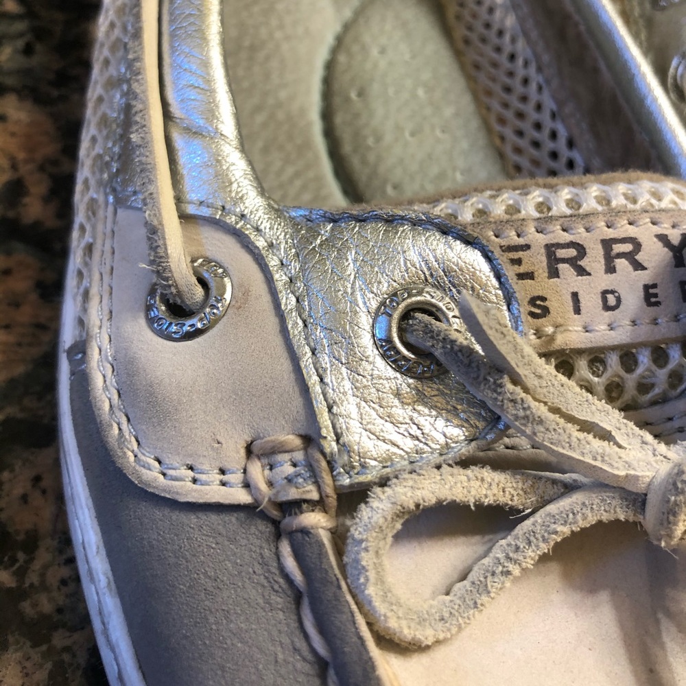 Sperry tip-sider - Picture 7 of 8